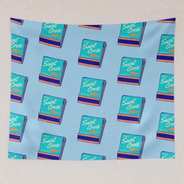 Item preview, St. Croix USVI designed and sold by MartinRivas.