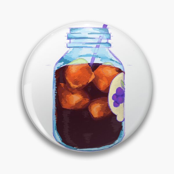 Item preview, Cold Brew  designed and sold by lilybeedraws.