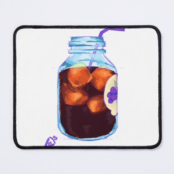 Item preview, Cold Brew  designed and sold by lilybeedraws.