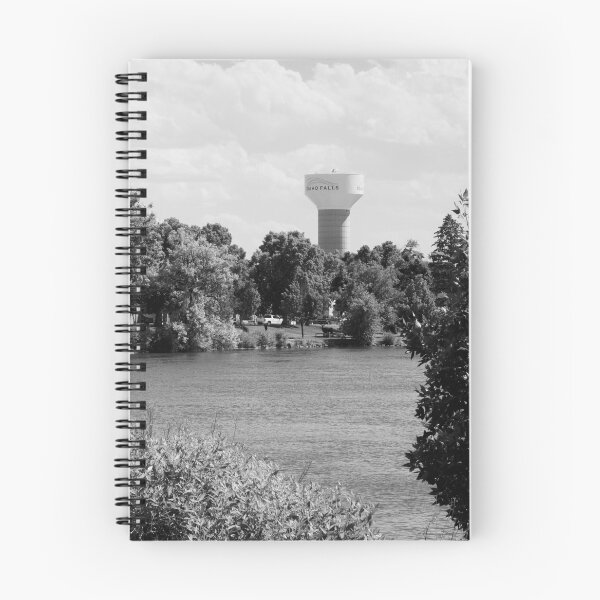 Item preview, The River Window designed and sold by coltonphotography.