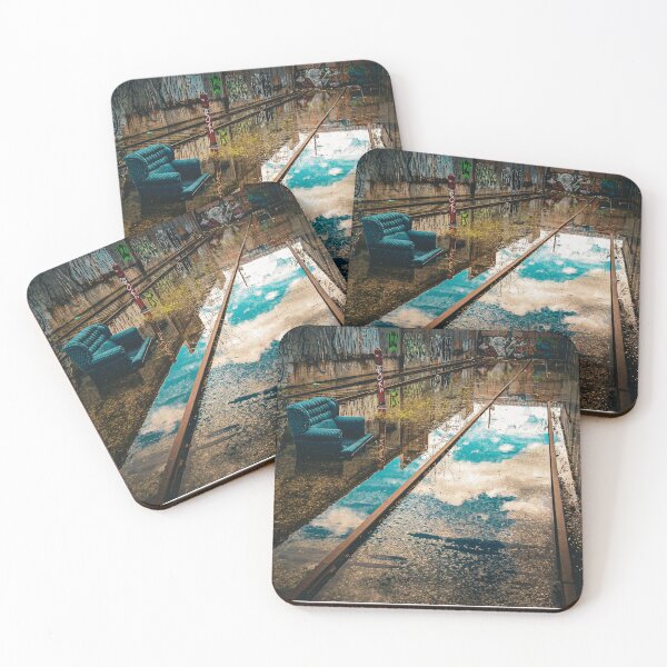 Item preview, Marigny Reflections designed and sold by 35mmGoots.