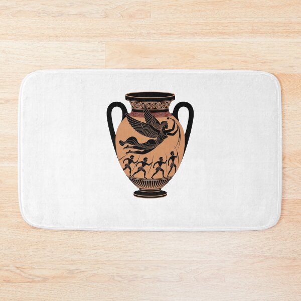 Item preview, Ancient Greek Pottery designed and sold by Mateusz Majcherek.