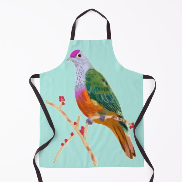 Item preview, Palau Fruit Dove designed and sold by All about nature.