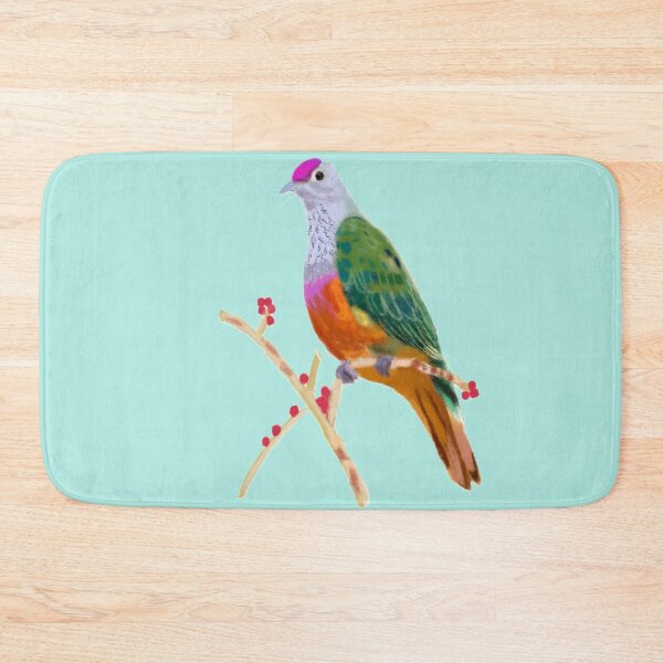 Item preview, Palau Fruit Dove designed and sold by All about nature.