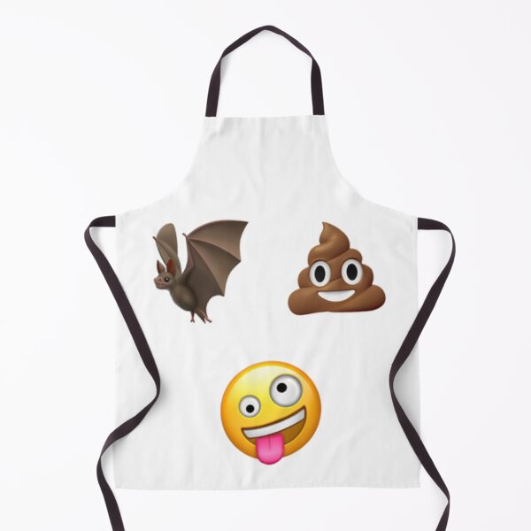 Item preview, Bat poop crazy designed and sold by Glenbobagins.