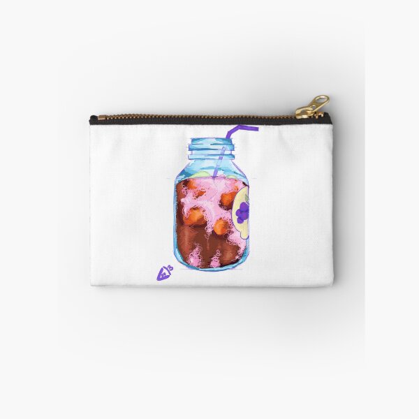 Item preview, Pink Drink designed and sold by lilybeedraws.