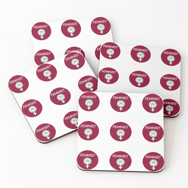 Item preview, Feminist Icons   designed and sold by Inspirationmotivation.