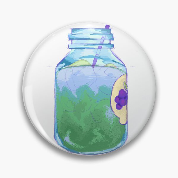 Item preview, Matcha Latte designed and sold by lilybeedraws.