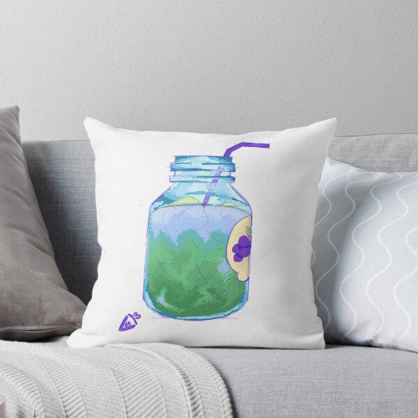 Item preview, Matcha Latte designed and sold by lilybeedraws.