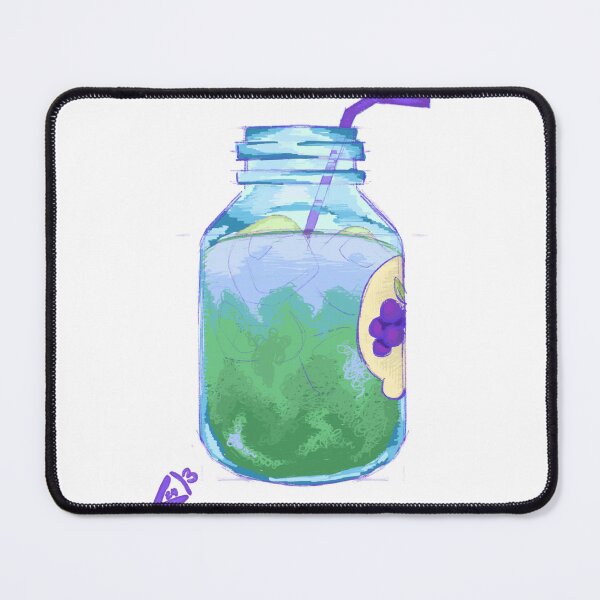 Item preview, Matcha Latte designed and sold by lilybeedraws.