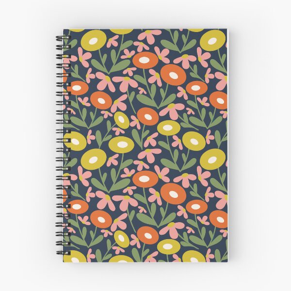 Item preview, Abstract Flora Series #1 designed and sold by cadstudios.