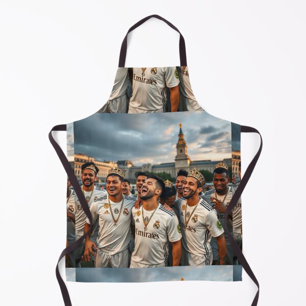 Item preview, Madridistas designed and sold by casamomo.