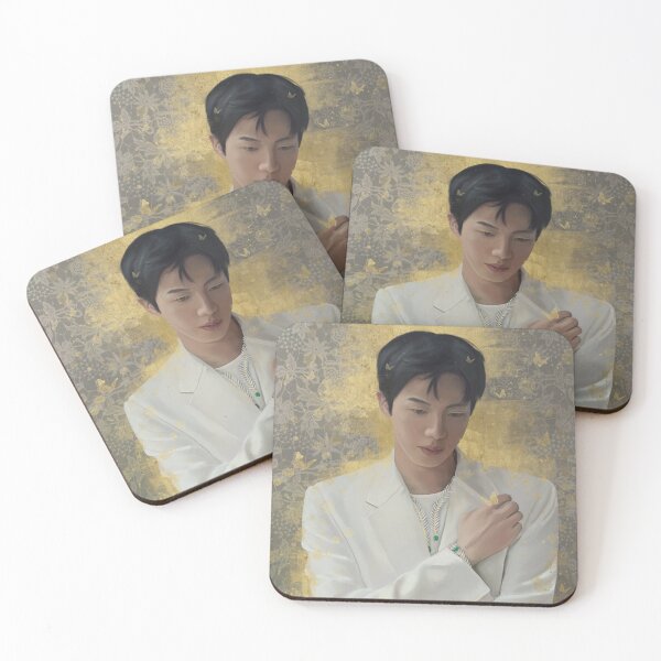 Item preview, Golden Jin designed and sold by VanSin Arts.