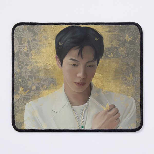Item preview, Golden Jin designed and sold by VanSin Arts.
