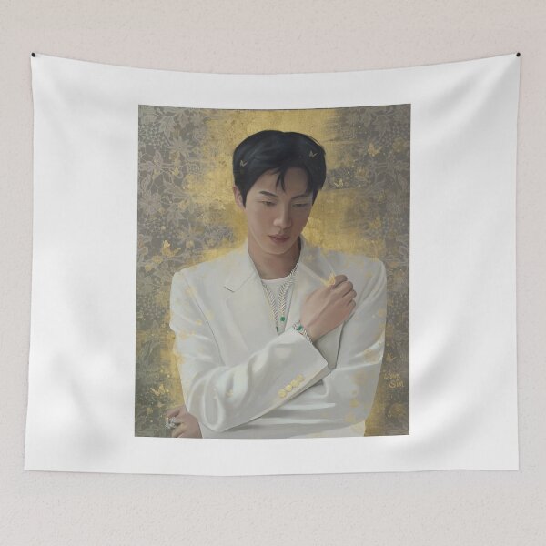 Item preview, Golden Jin designed and sold by VanSin Arts.