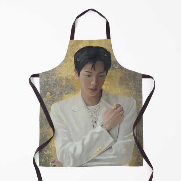 Item preview, Golden Jin designed and sold by VanSin Arts.
