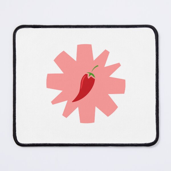 Item preview, Spicy Mood Shirt – Hot Chili Peppers Graphic Tee designed and sold by crevettedesign.