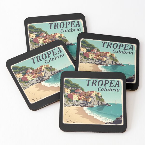 Item preview, Tropea Calabria designed and sold by blankshirt.