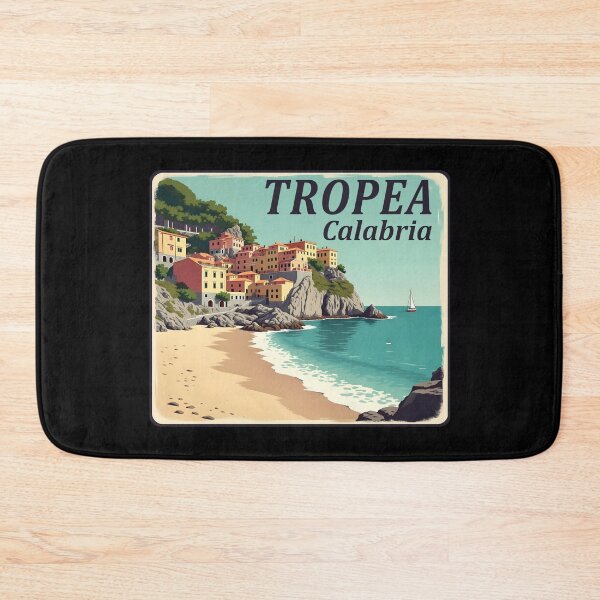 Item preview, Tropea Calabria designed and sold by blankshirt.