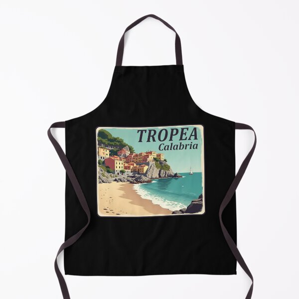 Item preview, Tropea Calabria designed and sold by blankshirt.