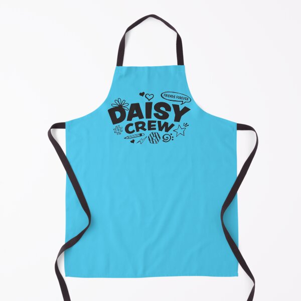 Item preview, Daisy Crew Scout Troop designed and sold by Underground Craft Club.