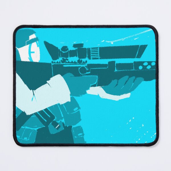 Item preview, Specialist: Sniper designed and sold by The Farmlands.