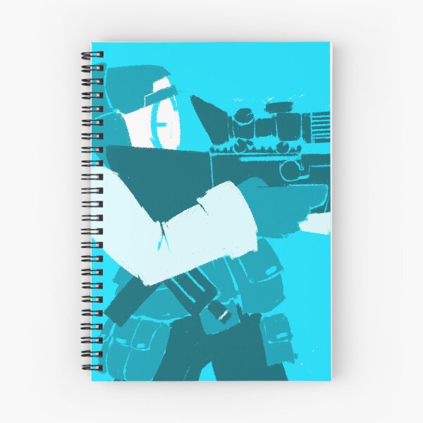 Item preview, Specialist: Sniper designed and sold by The Farmlands.