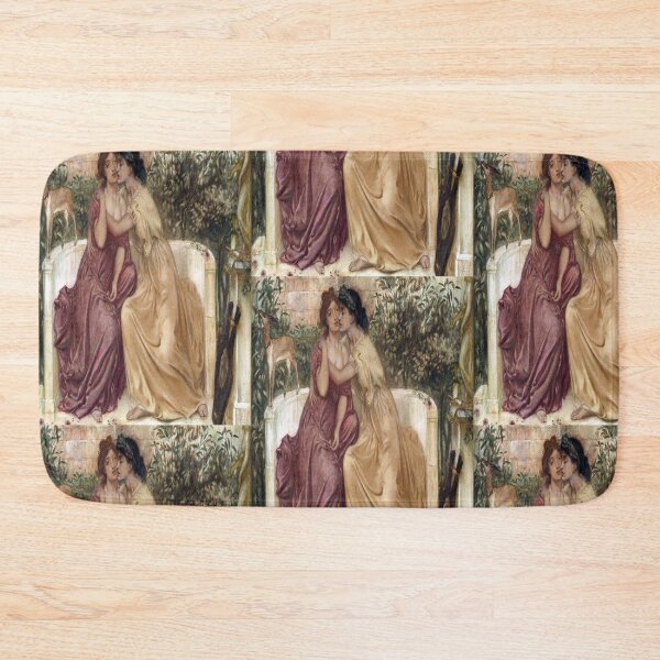 Item preview, Sappho and Erinna 0624 designed and sold by Aqualung1971.