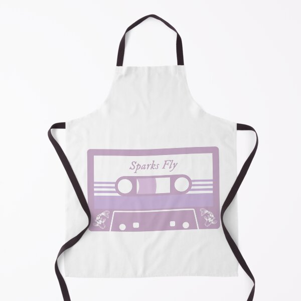 Item preview, Sparks Fly Taylor Swift designed and sold by bombalurina.