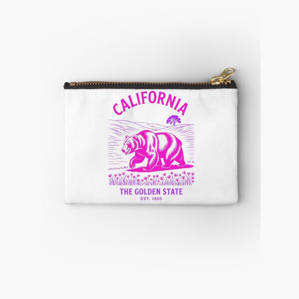 Item preview, Califoria | The Golden State | Est. 1850 designed and sold by SaltyLass.