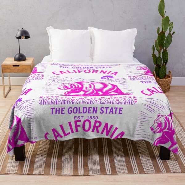 Item preview, Califoria | The Golden State | Est. 1850 designed and sold by SaltyLass.