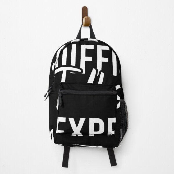 Item preview, Expensive Difficult And Talks Back designed and sold by Blonc-ou.