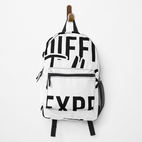 Item preview, Expensive Difficult And Talks Back designed and sold by Blonc-ou.