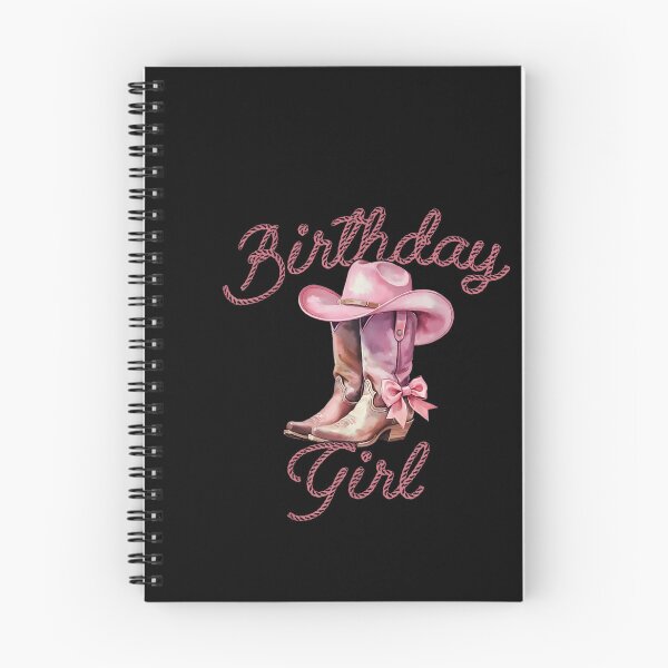 Item preview, Rodeo Birthday Girl designed and sold by Juan Pedro Matta.
