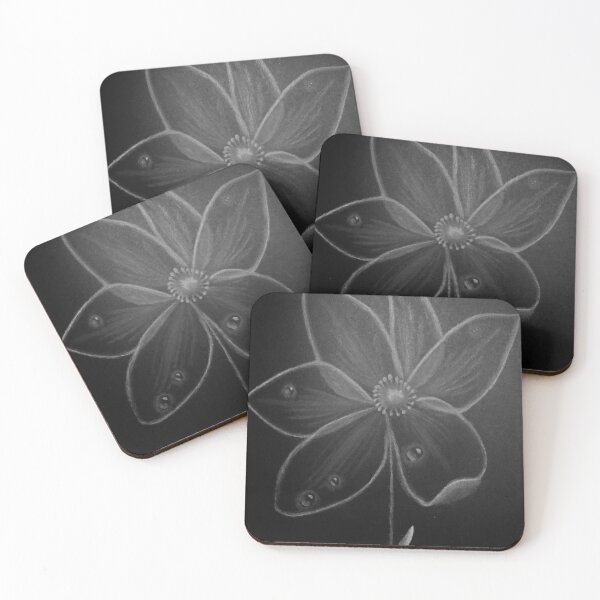 Item preview, Sheer Petals designed and sold by Senza.