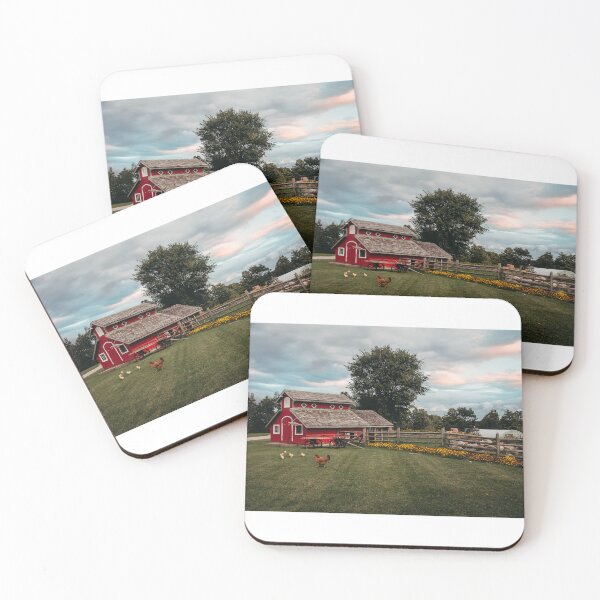 Item preview, Farm yard creation designed and sold by photography5431.