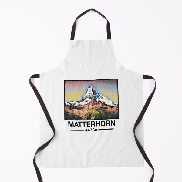 Item preview, Matterhorn Switzerland designed and sold by blankshirt.