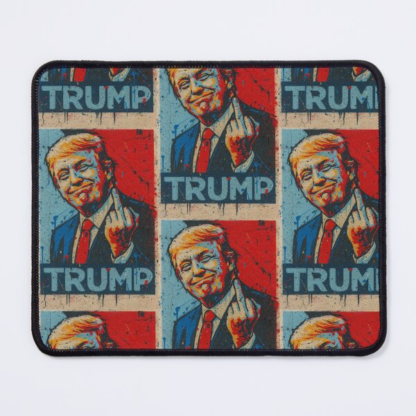 Item preview, Trump designed and sold by DIRTYDUNNZ.