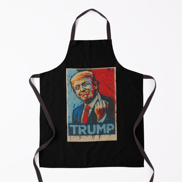 Item preview, Trump designed and sold by DIRTYDUNNZ.