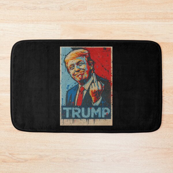 Item preview, Trump designed and sold by DIRTYDUNNZ.