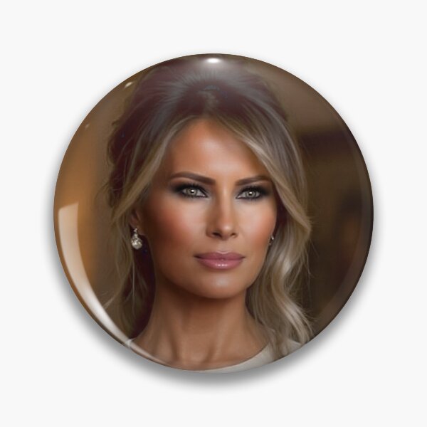 Item preview,  Melania designed and sold by Savannah Gibbs.