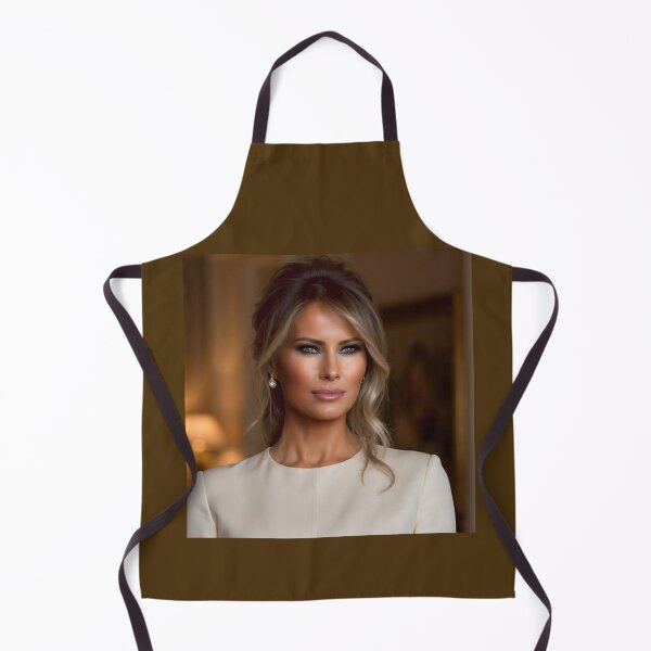 Item preview, Melania designed and sold by Savannah Gibbs.