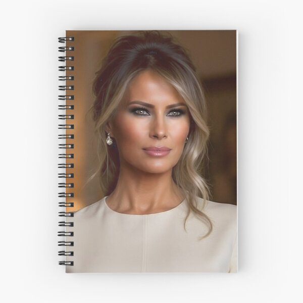 Item preview,  Melania designed and sold by Savannah Gibbs.