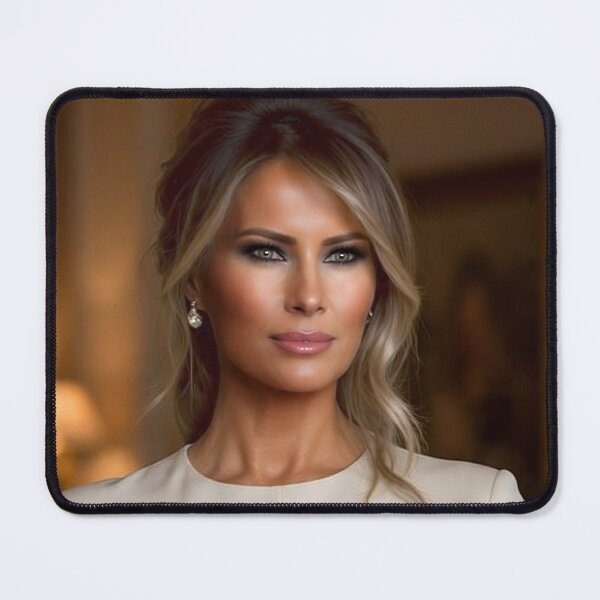 Item preview,  Melania designed and sold by Savannah Gibbs.