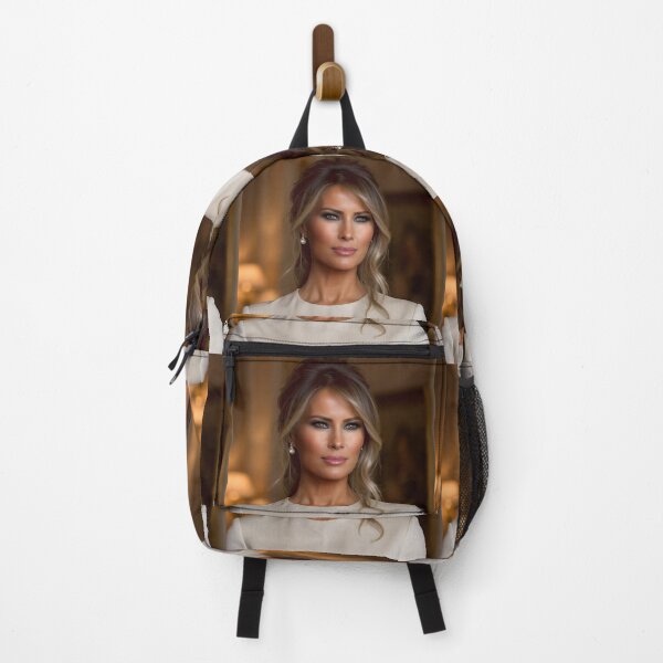 Item preview, Melania designed and sold by Savannah Gibbs.