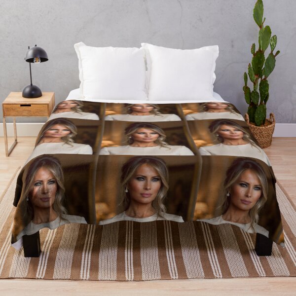 Item preview,  Melania designed and sold by Savannah Gibbs.
