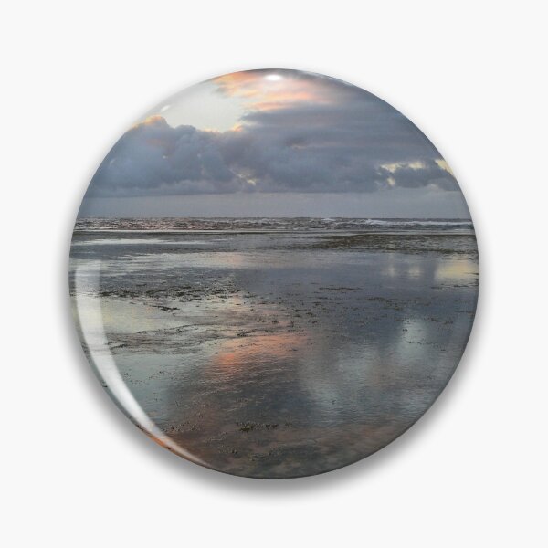 Item preview, Reflejos de Point Lonsdale en HDR designed and sold by Larry Davis.