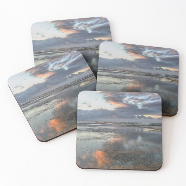 Item preview, Point Lonsdale Reflections in HDR designed and sold by Larry Davis.
