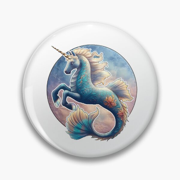 Item preview, Mernicorn designed and sold by Senjata Witt.