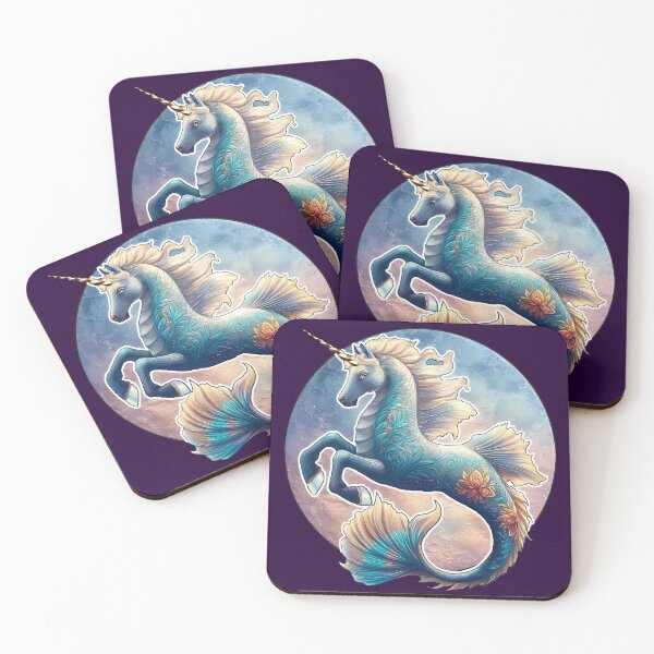 Item preview, Mernicorn designed and sold by Senjata Witt.